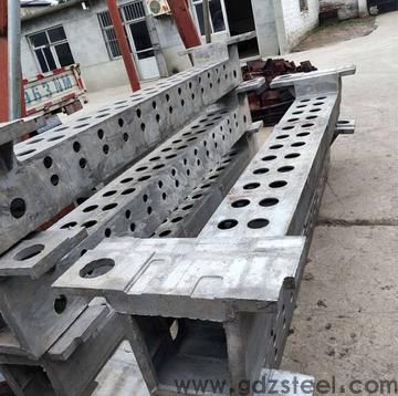 做铝模具用什么材料更好? 做铝模具用什么材料更好?