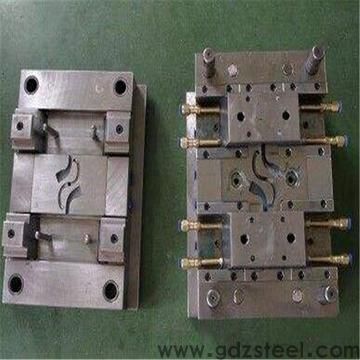 铸造用铝模的材质有什么要求? 铸造用铝模的材质有什么要求?