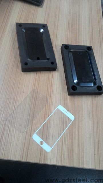 做玻璃磨具需要什么材料？