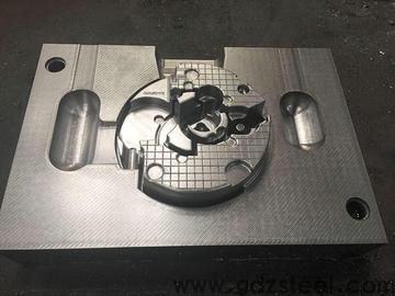 冲不锈钢用什么样的材质做模具？