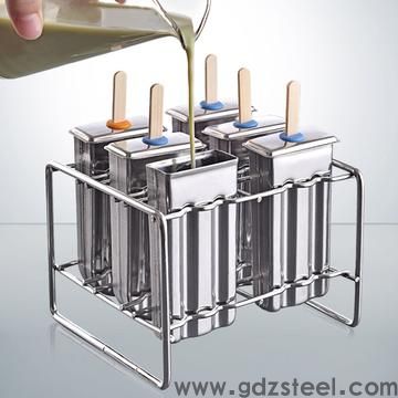 冲压不锈钢产品的模具用什么材料更好？