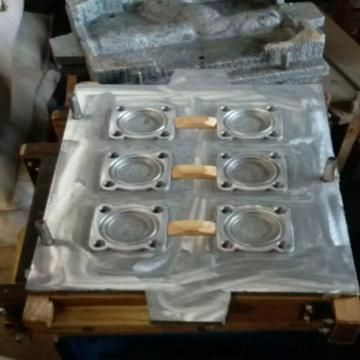 做铝模具用什么材料更好？