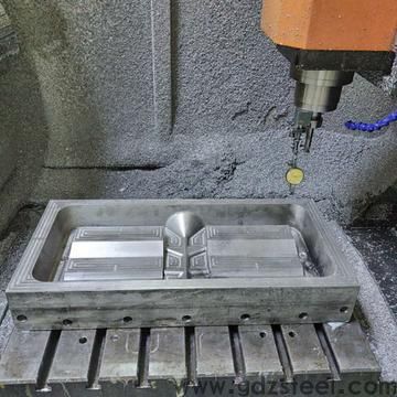 铸造模具都用什么材料制作? 铸造模具都用什么材料制作?