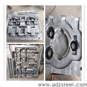 铸造模具都用什么材料金属模具用什么材料? 铸造模具都用什么材料金属模具用什么材料?