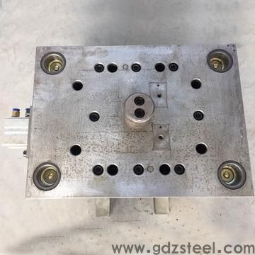 <strong>冲床模具用什么材料</strong>? <strong>冲床模具用什么材料</strong>?