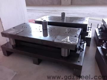 冲压模具材料? 冲压模具材料?