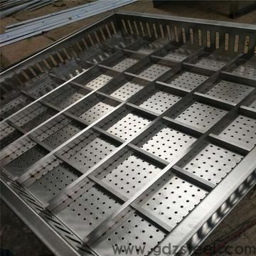 不锈钢模具钢有哪些材质？