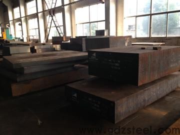 模具一般用什么材料做的？