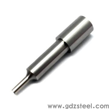 冲不锈钢用什么材料做模具钢？