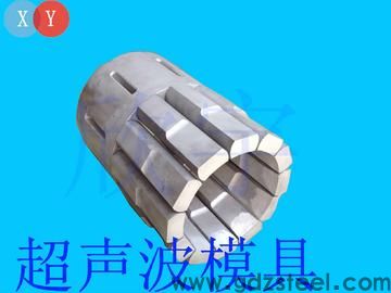 冲压针头用什么材料好？