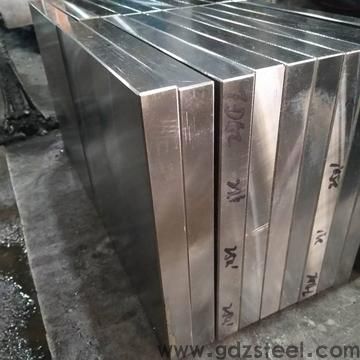模具一般用什么钢材？