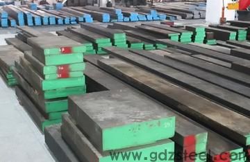 模具一般用什么材料做的？