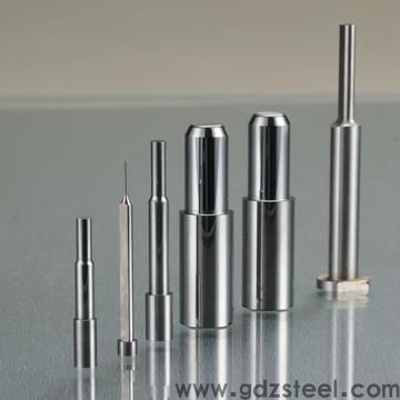 模具中冲头用什么材料好? 模具中冲头用什么材料好?