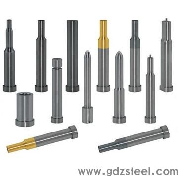 冲孔模具什么材质好? 冲孔模具什么材质好?