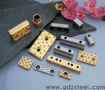 <strong>模具耐磨块用什么材料</strong>好? <strong>模具耐磨块用什么材料</strong>好?