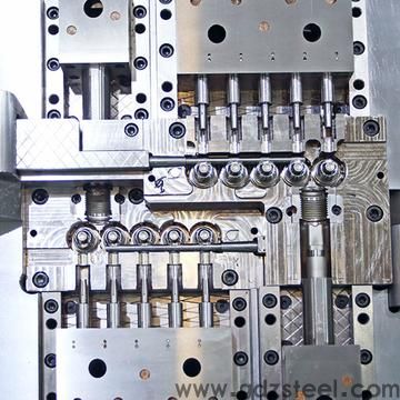 制作模具的主要材料是什么？