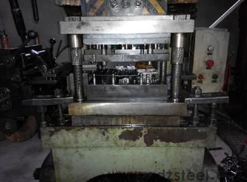 什么是冷冲压加工？