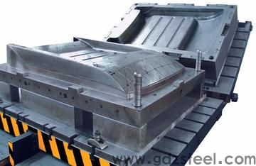 玻璃钢模具用材？