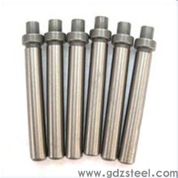 冲压冲头用什么材质好？