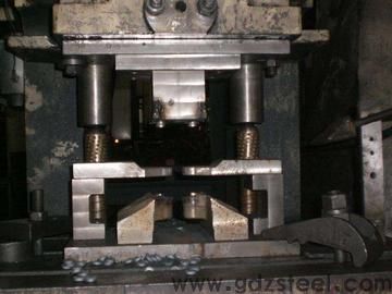 请问热锻模具有哪些材料可选,淬火硬度一般是多少? 请问热锻模具有哪些材料可选,淬火硬度一般是多少?