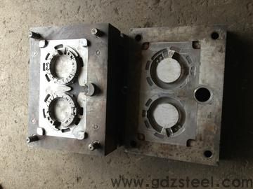 铝产品,压铸模具用什么牌号的材料? 铝产品,压铸模具用什么牌号的材料?