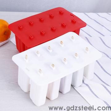 冰棒模具pp材质的好还是？