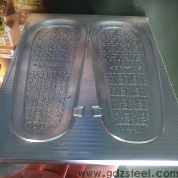 做模具什么鞋底材质好？