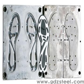 注塑鞋底是什么材质？