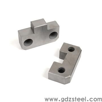 模具板都用什么材质的钢板？