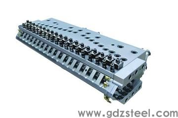 发泡模具表面喷什么材料才能不粘发泡料？