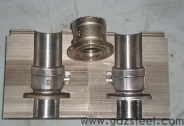 锻打模具钢什么材料好？