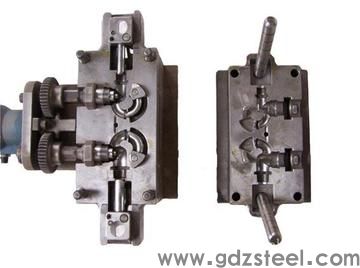 <strong>锻造模具用什么材料</strong>？