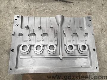 铝压铸模具用什么材料？