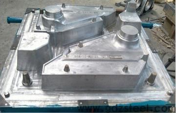 铝压铸模具用什么材料？