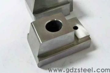 模具滑块用什么弹簧好？