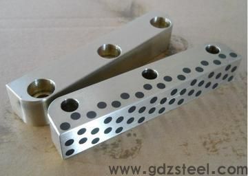 模具中滑块的作用有哪些？