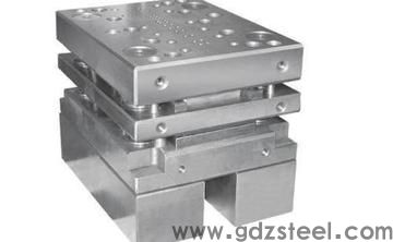 塑料模具用什么材料？