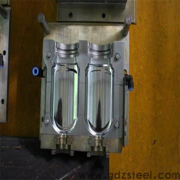 TPE模具型腔用什么材料？