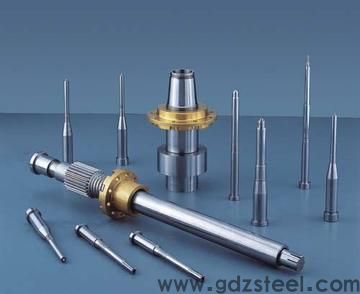 注塑模具的材料有哪些？