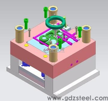 <strong>模具细长抽芯用什么材料</strong>