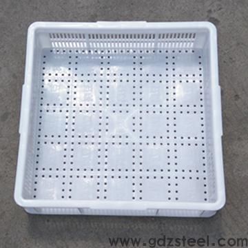 abs塑料和pp材质可以用于食品模具嘛？