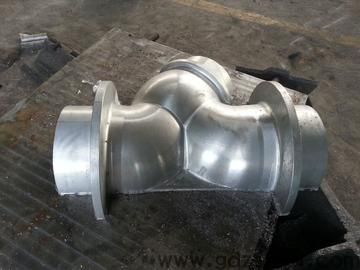 为什么铸钢材料选用中碳钢？