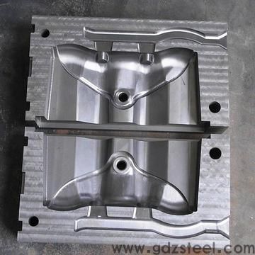 铸造材料应是什么？