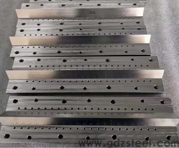 <strong>快速模具用什么材料</strong>