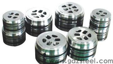 铝模具用哪种材料更好? 铝模具用哪种材料更好?