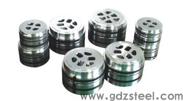 做铝模具用什么材料更好? 做铝模具用什么材料更好?