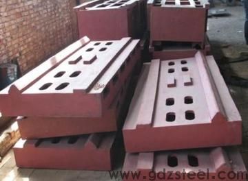 翻沙件硬度高用什么合金加工？