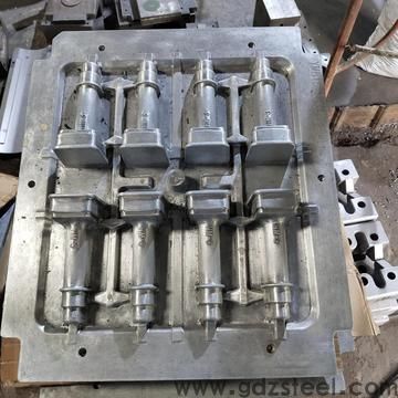 做模具用的树脂模是什么材质？