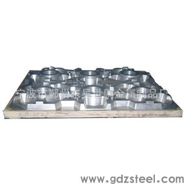 树脂可以做模具吗？