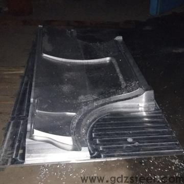 热压模具用什么材料好？